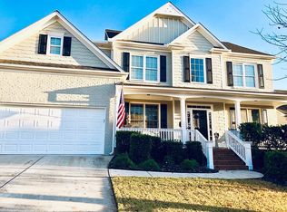 7035 Summit Ridge Chse, Cumming, GA 30041