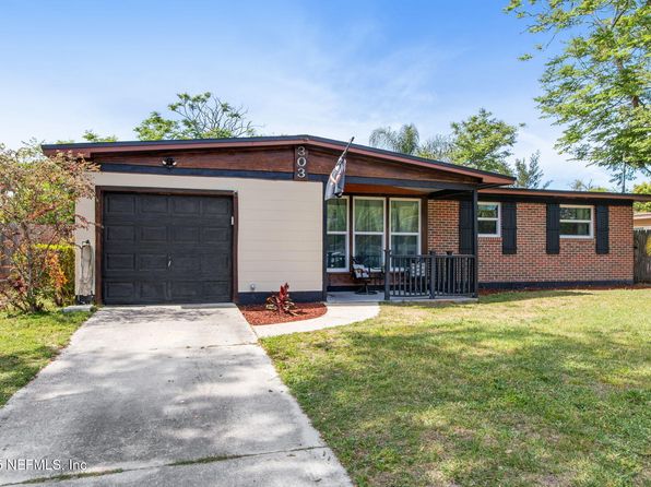 303 RIO Road, Jacksonville, FL 32218