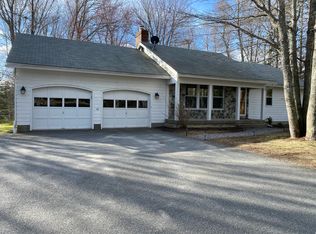1150 Morgan Bay Rd, Blue Hill, ME 04614