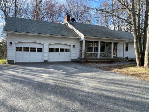 1150 Morgan Bay Rd