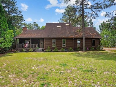56 Dove Trl, Sanford, NC, 27332
