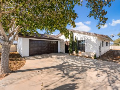 8443 Dogbane Ave, California City, CA, 93505
