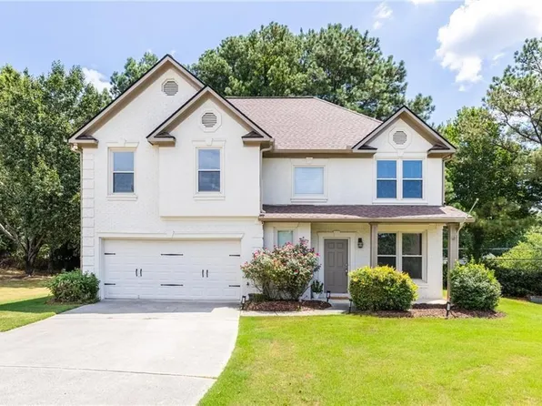 2905 The Terraces Way, Dacula, GA 30019