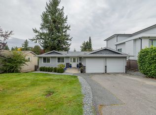 20717 Grade Cres, Langley, BC V3A 4K2