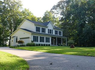 3744 Bay Rd, Street, MD 21154