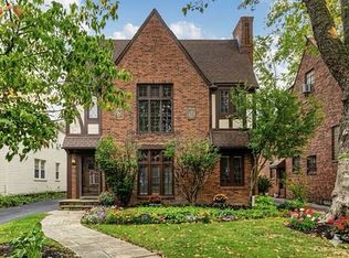 19614 Winslow Rd, Shaker Heights, OH 44122