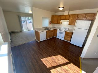 2329 Eureka St #TW-D6, Anchorage, AK 99503