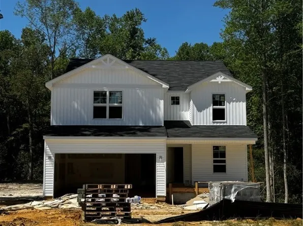 327 Taylors Creek Lot 15 Way, Godwin, NC 28344