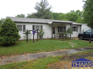 5256 N 14th 1/2 St, Terre Haute, IN 47805