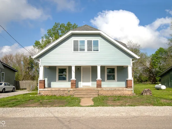 308 N Main St, Fillmore, IN 46128