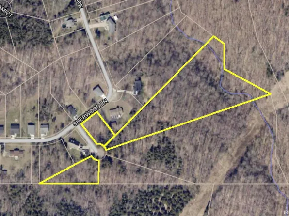 57 Sherwood Ln, Bedford, IN 47421