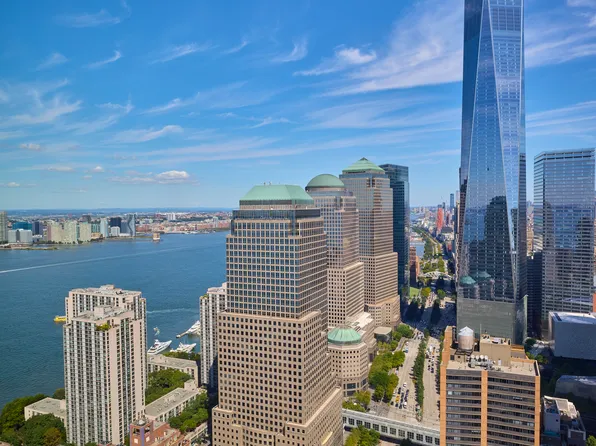 50 West Street image 16 of 27