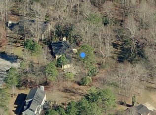 2605 Fairview Ln, Jonesboro, GA 30236