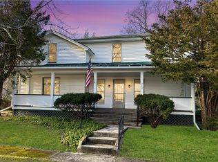 245 S 5th St, Conneaut Lake, PA 16316