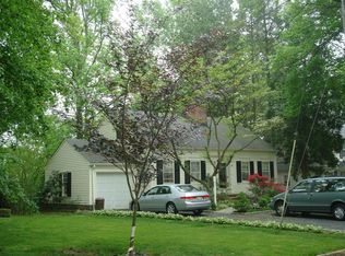 26 Winding Way, Short Hills, NJ 07078