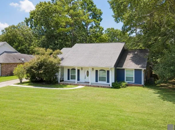 7875 Parham Ave, Denham Springs, LA 70706