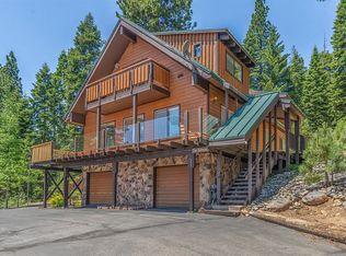 511 Mountain Cir, Tahoe Vista, CA 96148