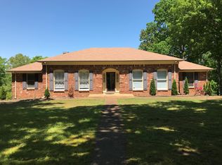 1883 Bethel Ch Rd, Camden, TN 38320