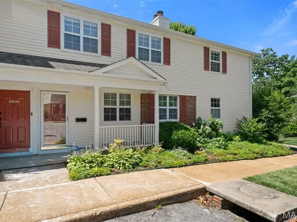 8932 Cardinal Ter, Saint Louis, MO 63144