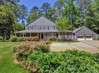 13716 Hickory Nut Pt, Midlothian, VA 23112