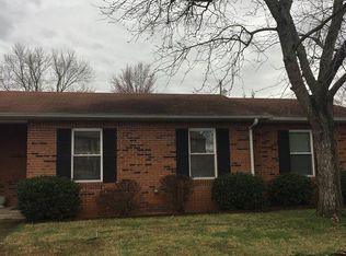 3216 Spring Hollow Ave #B, Bowling Green, KY 42104