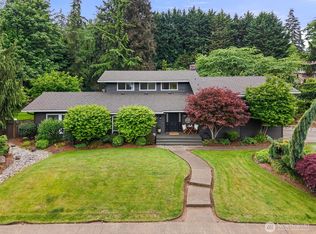 Newport Division # 2, Bellevue, WA 98006