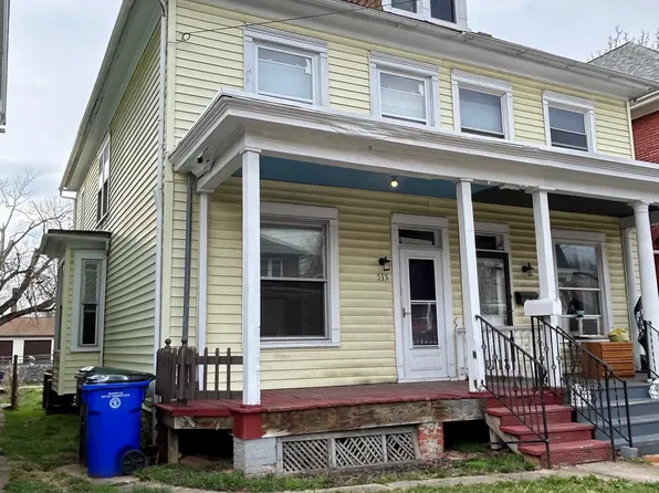 535 N Locust St, Hagerstown, MD 21740