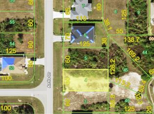 114 Antis Dr #4, Rotonda West, FL 33947