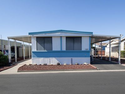 221 W Herndon Ave SPACE 127, Fresno, CA, 93650