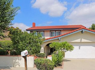 19819 Lull St, Winnetka, CA 91306