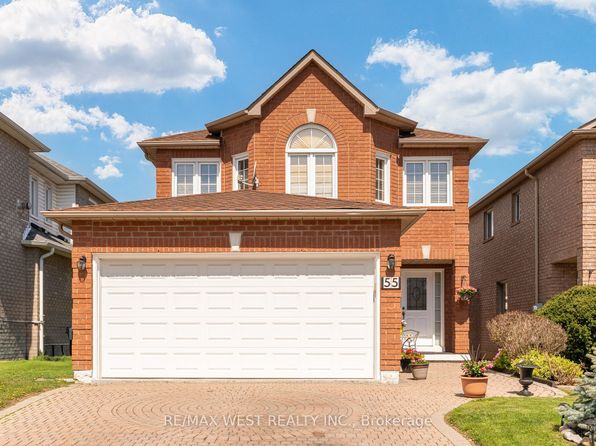 55 Pavin Cres, Caledon, ON L7E 1W9
