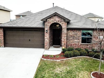 5008 NW College Dr, Fort Worth, TX, 76179