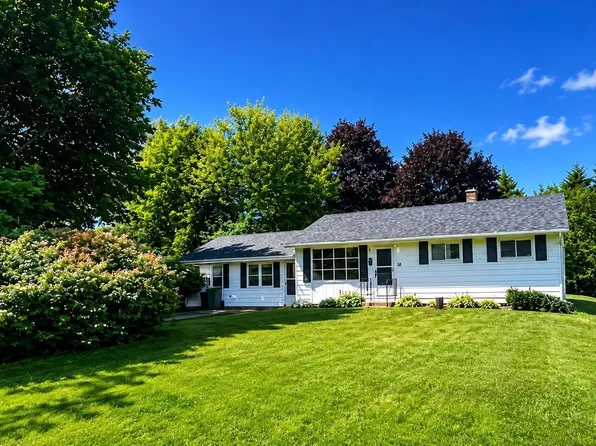 Tideview Dr #86, Lower Truro, NS B6L 1V3