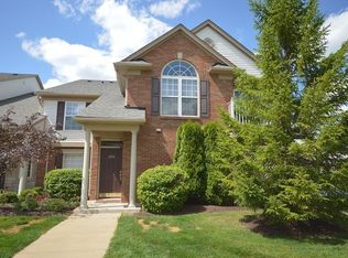 3458 Tremonte Cir N, Oakland, MI 48306