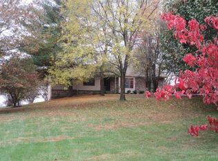 3766 Baggett Rd, Springfield, TN 37172