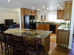 61314 King Solomon Ln, Bend, OR 97702