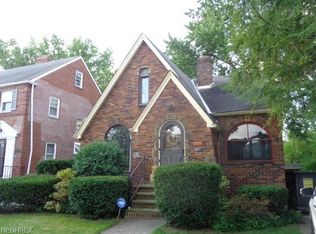 17013 Laverne Ave, Cleveland, OH 44135