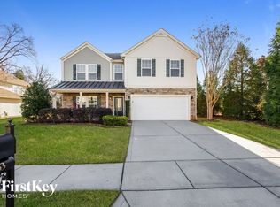 14233 Lake Crossing Dr, Charlotte, NC 28278