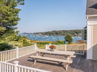 28 School St, Tenants Harbor, ME 04860