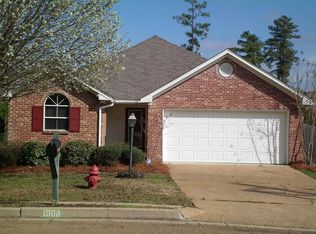 1008 Craig Cir, Ridgeland, MS 39157