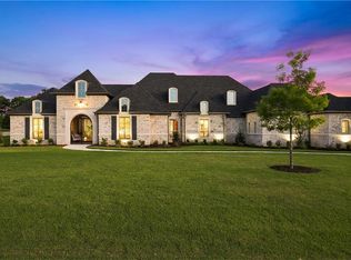 4140 Tranquility Ln, Prosper, TX 75078