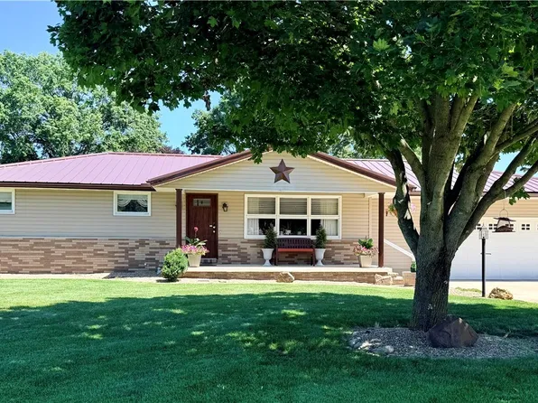 58022 Rose Ln, West Lafayette, OH 43845