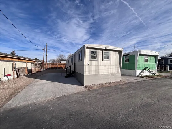 3600 N Cascade Avenue LOT 15, Colorado Springs, CO 80907