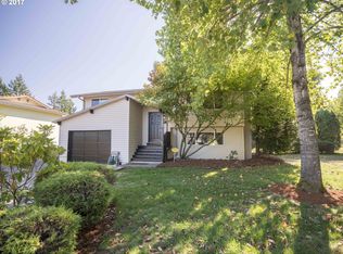 11040 S Navajo Way, Oregon City, OR 97045
