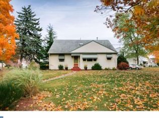 1 Belair Ave, Maple Shade, NJ 08052