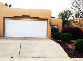 3231 Schumacher St NW, Albuquerque, NM 87120