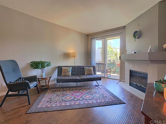 3rd image of 2050 Camino De La Reina Unit 3102