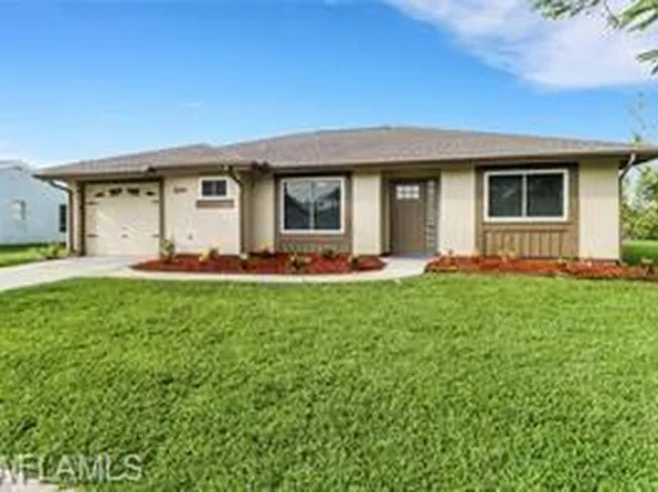 4599 Mongite RD, NORTH PORT, FL 34287