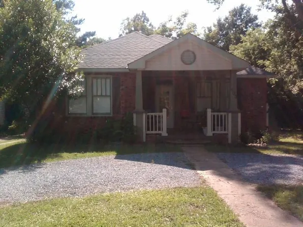 603 N Panama St, Montgomery, AL 36107