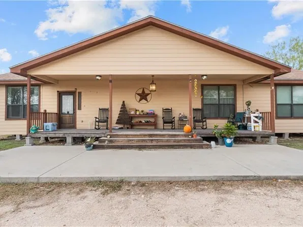 23875 Brushline Rd, Edinburg, TX 78542